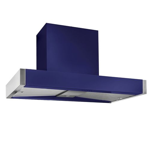Mercury Slab Canopy Hood