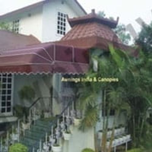 Garden Awnings