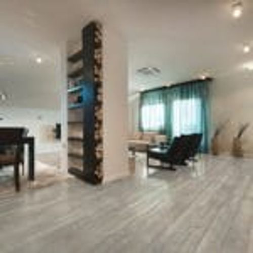 Vail Room Shot