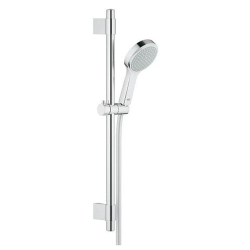 Power&soul Cosmopolitan 115 Shower Rail Set 2 Sprays-27753000