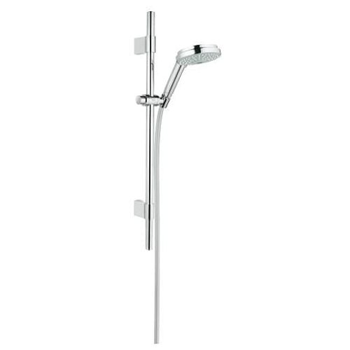 Rainshower Cosmopolitan 130 Shower Rail Set 3 Sprays-28757000