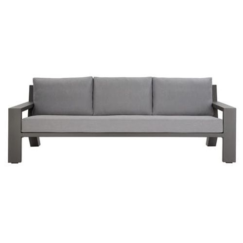 Viking Three-seat Sofa