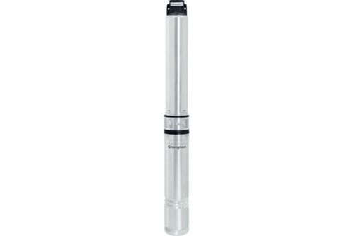 Borewell Submersibles V3-oil Filled Motor