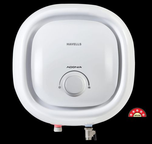 Adonia
10 L white