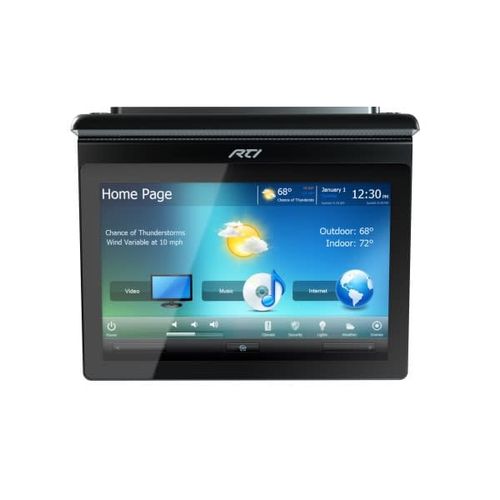 Cx10 10 Inch Countertop/under-cabinet Touchpanel