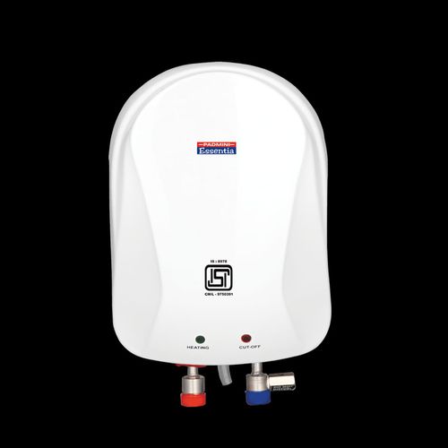 Electric Water Heater - Abso 01