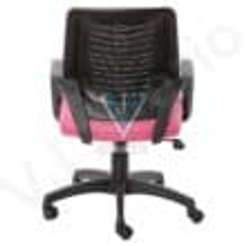 The Costilla Mb Task Chair Black-1