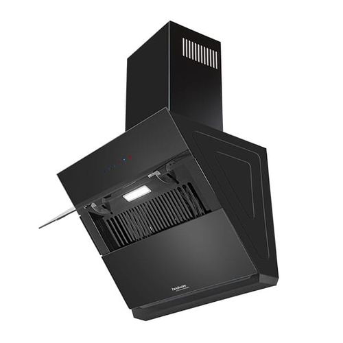 Iris Autoclean 60 Auto Clean Chimney