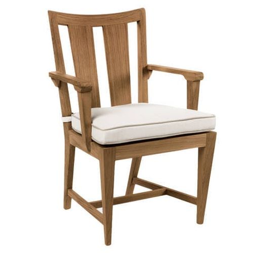 Matissearm Chair Ii