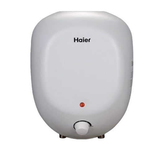 Water Heaters: Elegant Designs, Unique Features Es 6v Q1 