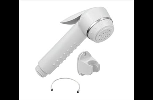 Alfa Classic Ivory (with Tube & Hook)