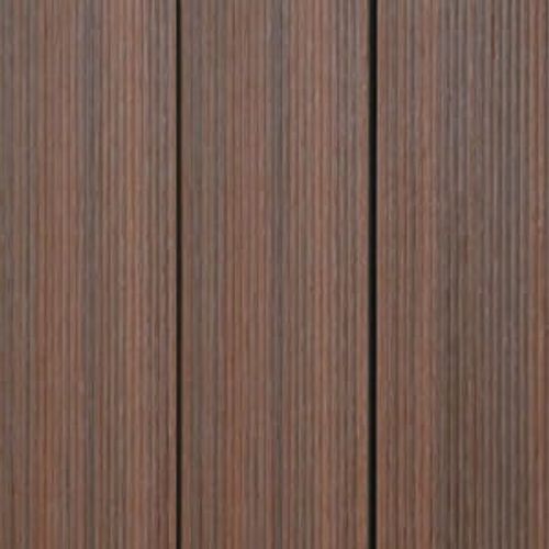 Ipe Ribbed