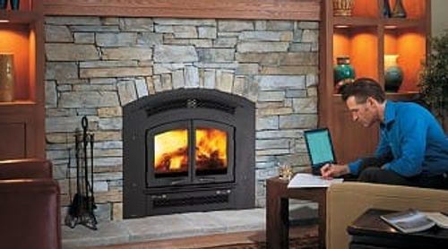 Classic Wood Fireplaces R90 & Ex90
