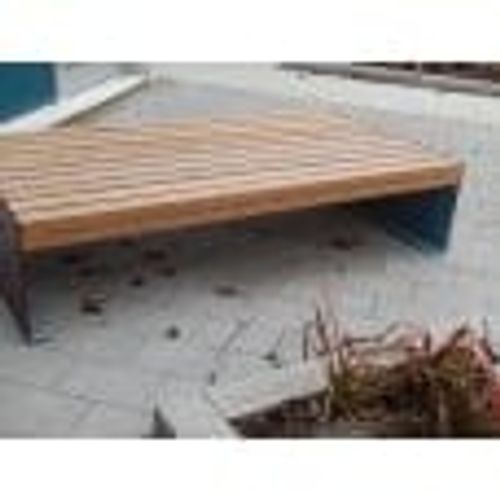 Edinburgh Bench