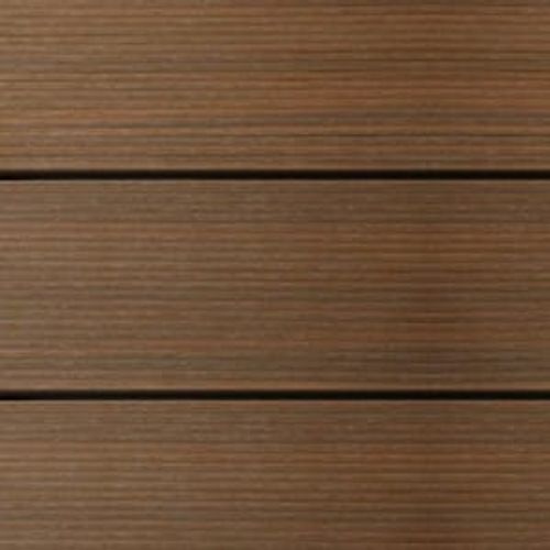 Teak Ribbed