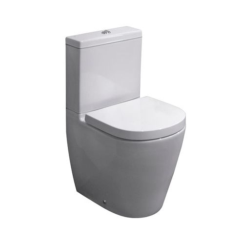 Sanitaryware Acro Compact 100160822