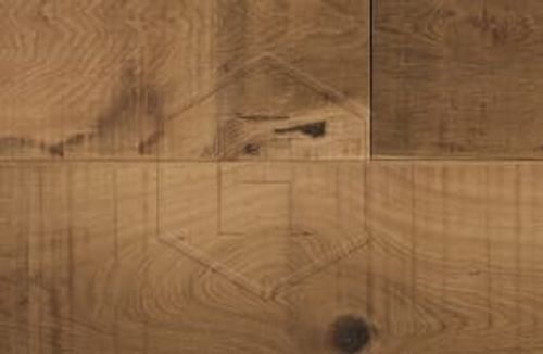 HW88105 Galway Random Wide Plank Engineered Oak Wood Flooring
