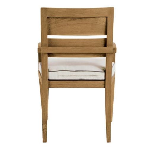 Peninsulaarm Chair