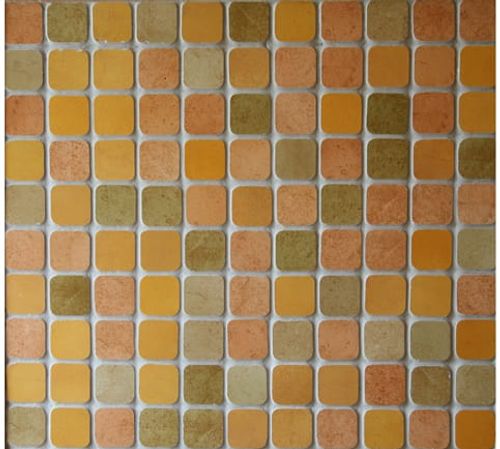 Agean Paving Series