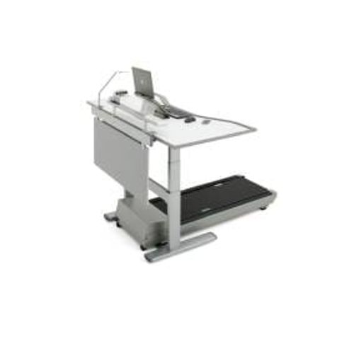 Walkstation Treadmill Desk