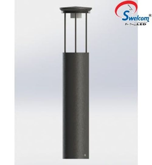 Bollards 1554b/led/7w