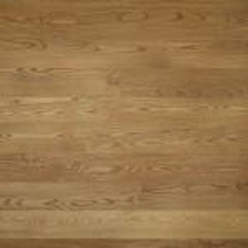 White Oak Prima 1 Strip Semi-Fumed