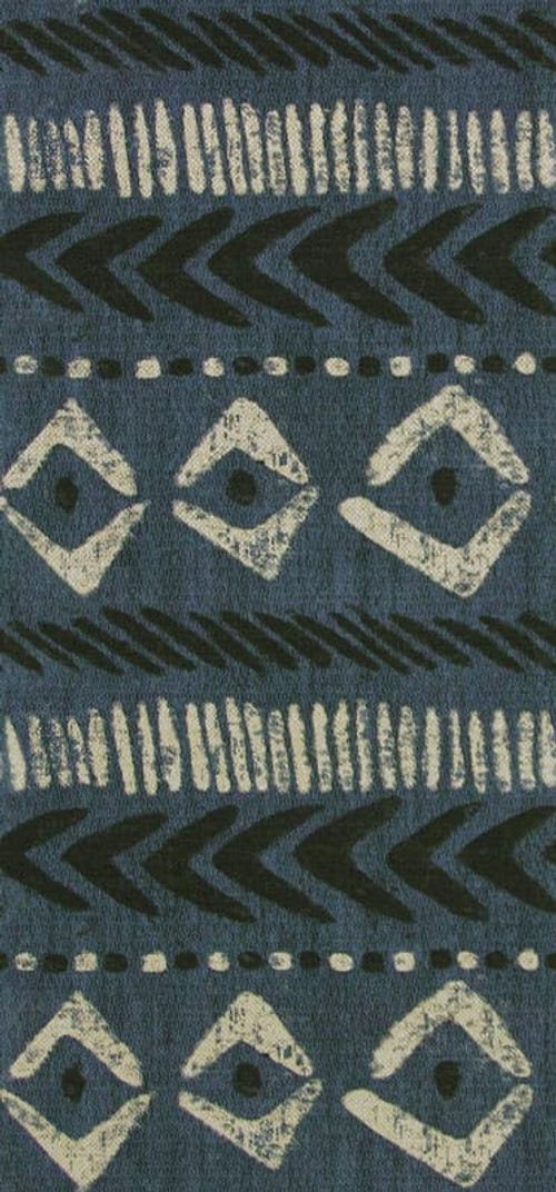 Adumu Blue