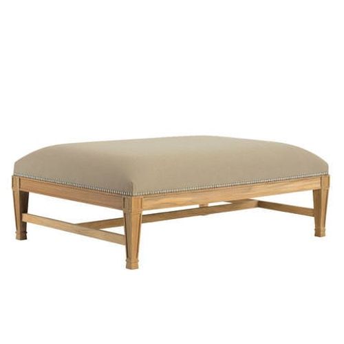 Hameau Bench