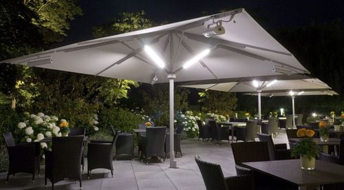 Patio Umbrella