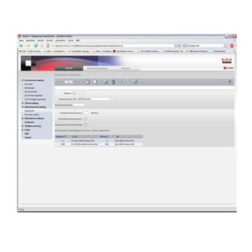 Matrix Professional Access