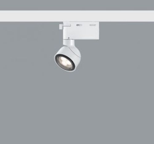 Oseris-Luminaires for track