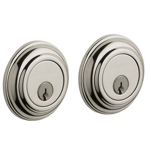 Traditional Deadbolt-8232.055