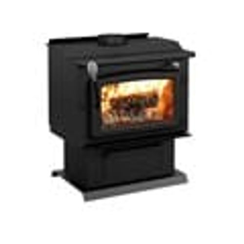 Fw2700 Wood Stove With Blower