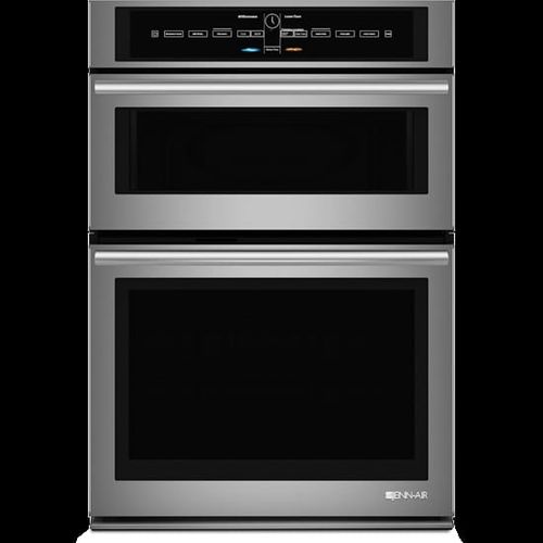 30" Microwave/Wall Oven with V2™ Vertical Dual-Fan Convection System