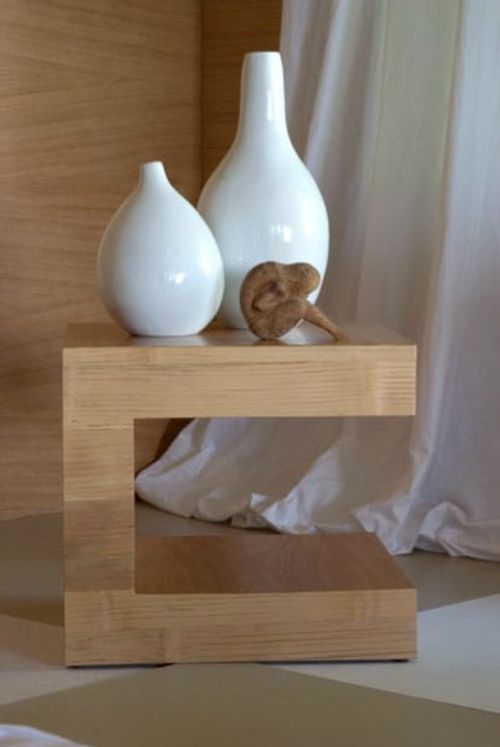 Etnika Bed
