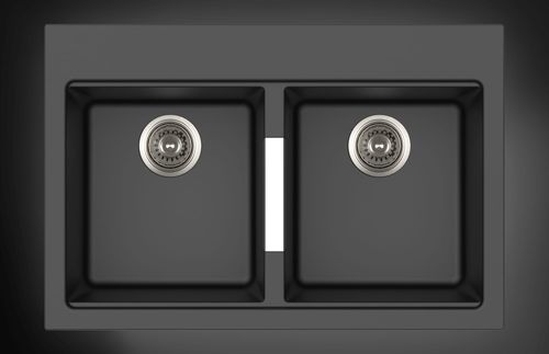 Double Bowl Cg 2b 3322