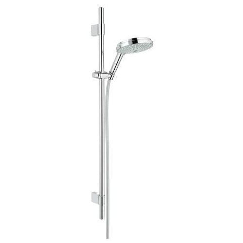 Rainshower Cosmopolitan 160 Shower Rail Set 4 Sprays-28763001