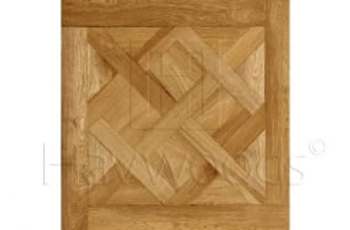 HW1390 Natural Rustic 800mm Engineered Wood Flooring