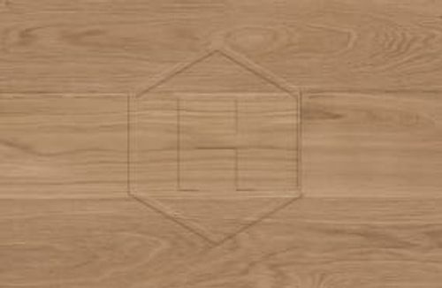 HW9316 Suprema Select 180mm Engineered Oak Wood Flooring