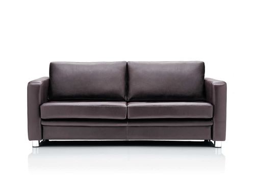 Boxer Arm Chair