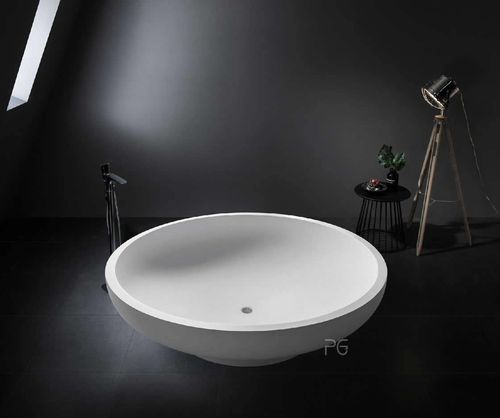 Circular Bathtub  PG11850