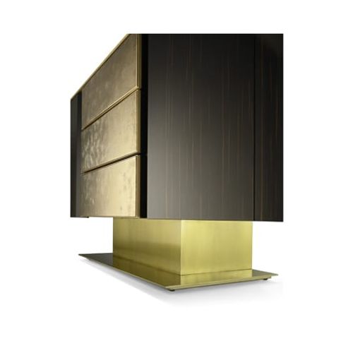 Vincent Sideboard With Drawers-02728g