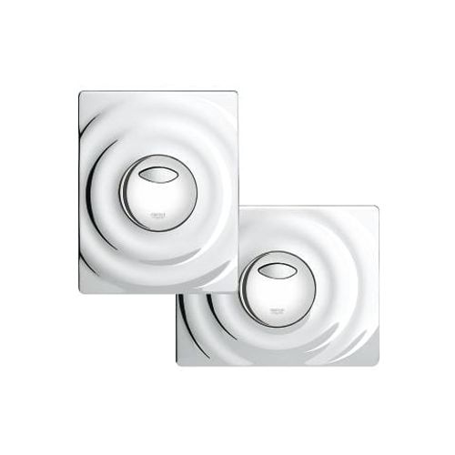 Surf Wall Plate 38861000