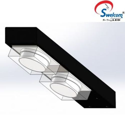 Pathway Lights 1771A/LED/14W/S