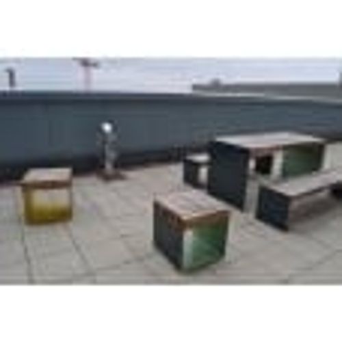 Ambleside Cube