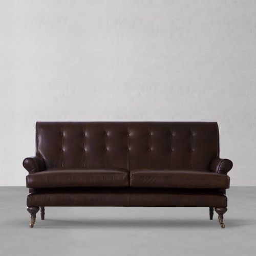 Morris Leather Collection 1