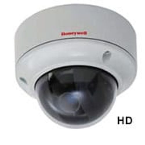 Outdoor Fixed Mini-domes - Mpeg4 Hd4mdip