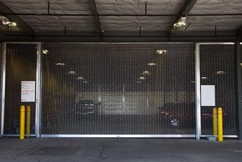 Extreme® 300 Series High Performance Grille