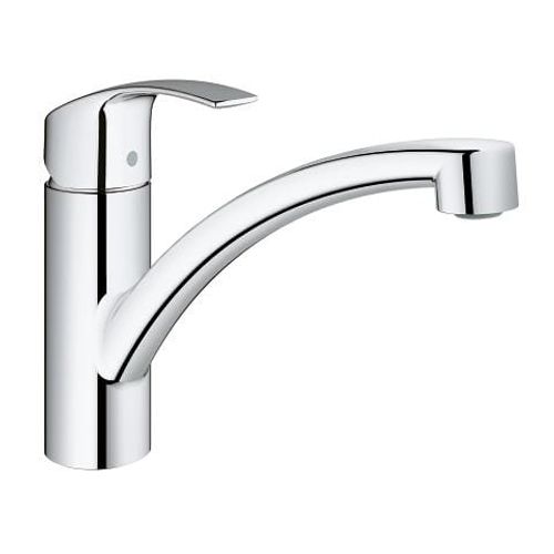Eurosmart Single-lever Sink Mixer 1/2 33281002