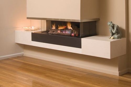 Horizon Cantilever